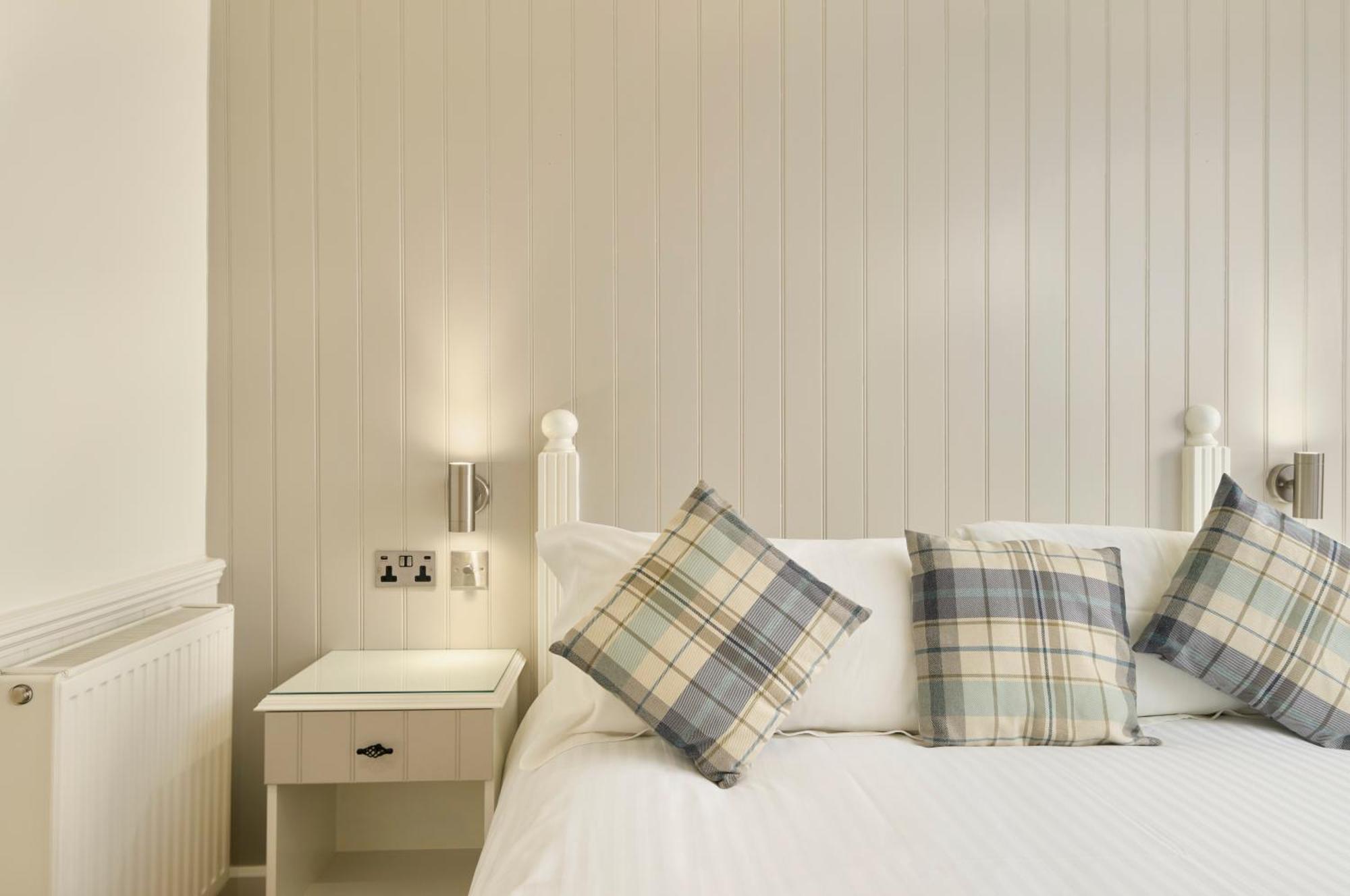 The Cricket Inn Beesands Ngoại thất bức ảnh