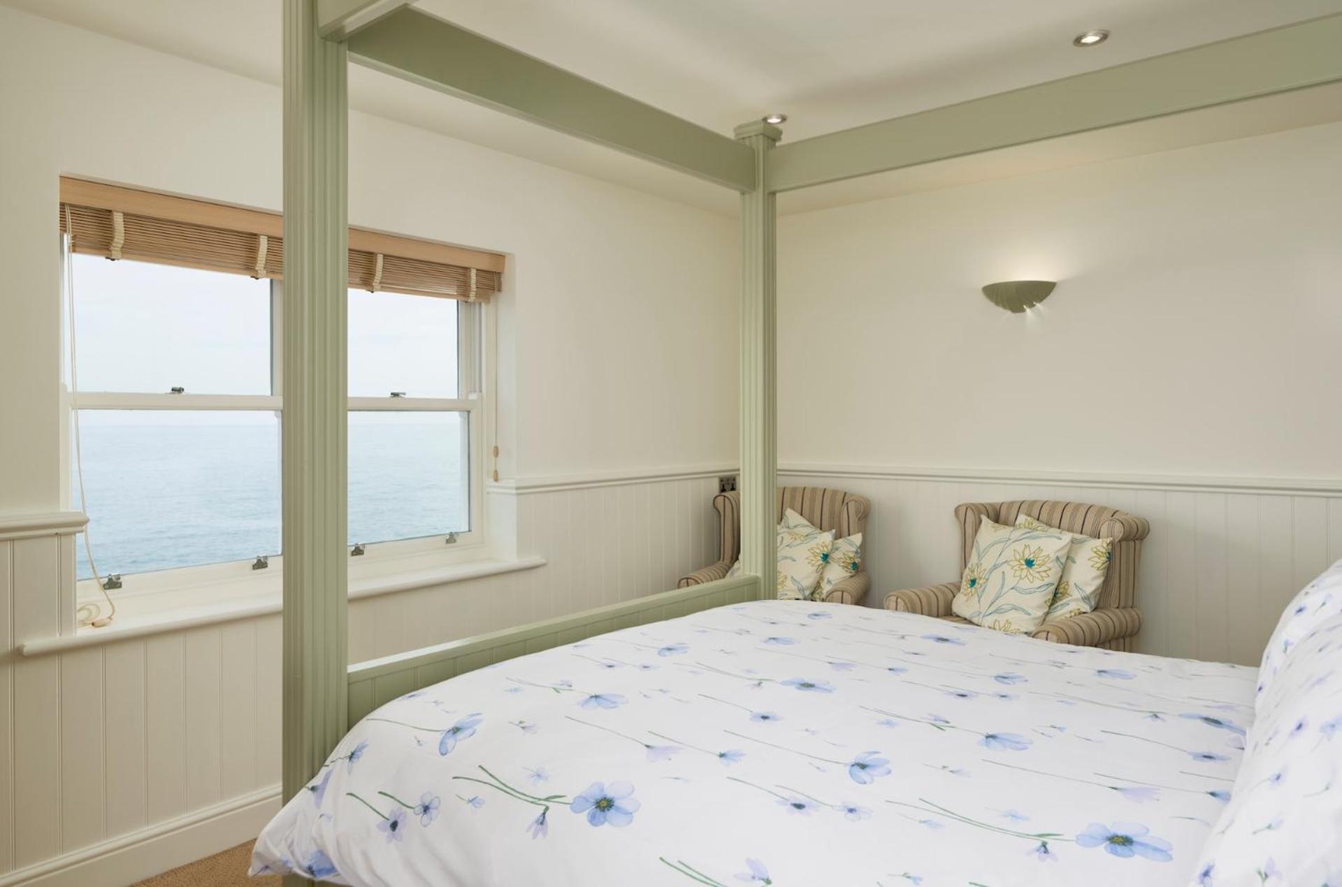 The Cricket Inn Beesands Ngoại thất bức ảnh