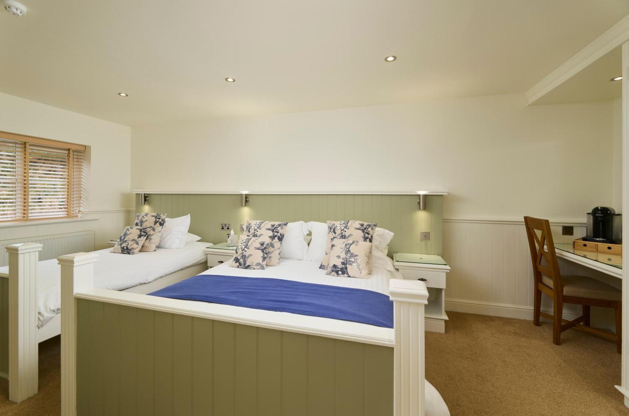 The Cricket Inn Beesands Ngoại thất bức ảnh