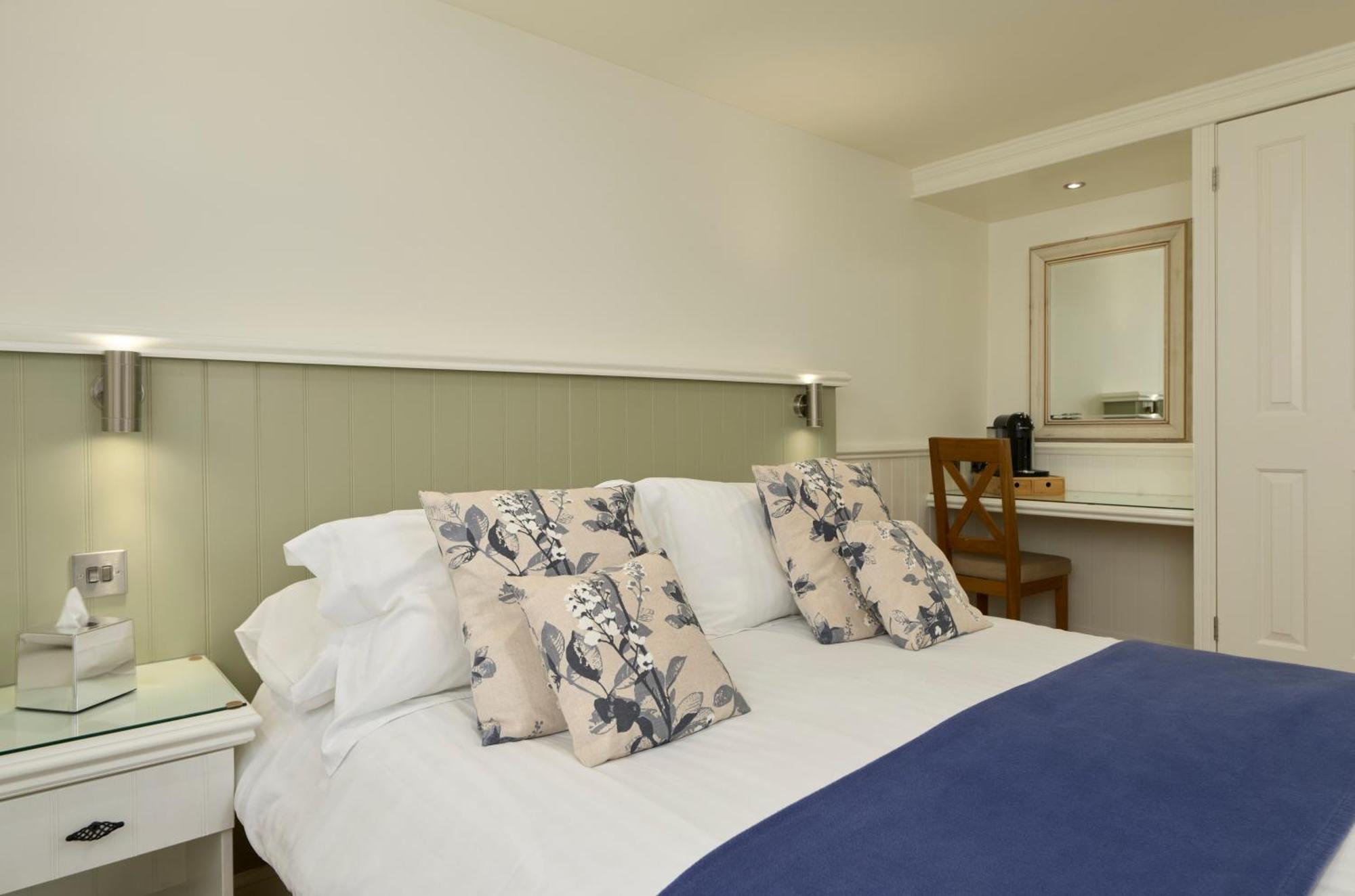 The Cricket Inn Beesands Ngoại thất bức ảnh