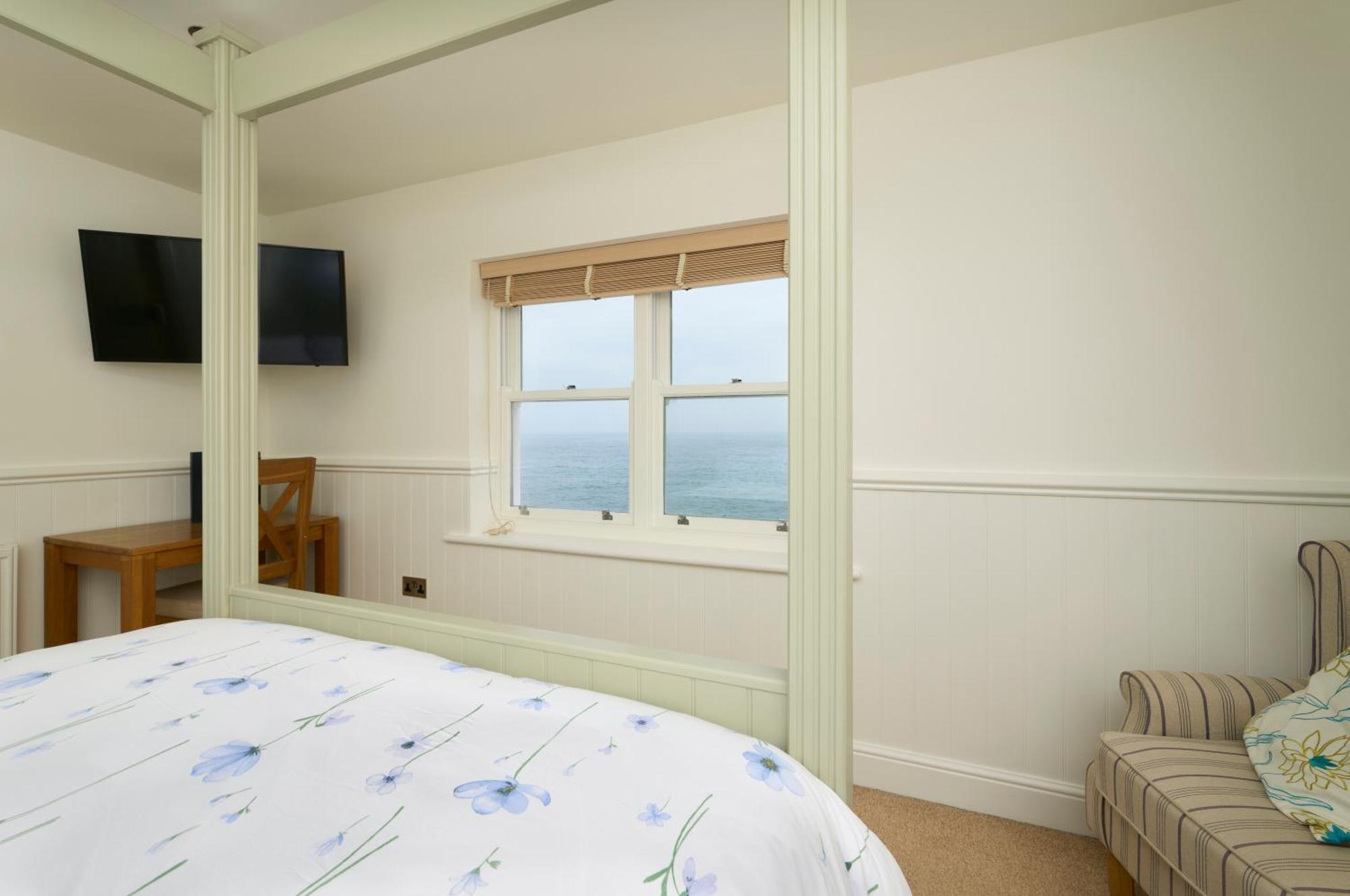 The Cricket Inn Beesands Ngoại thất bức ảnh