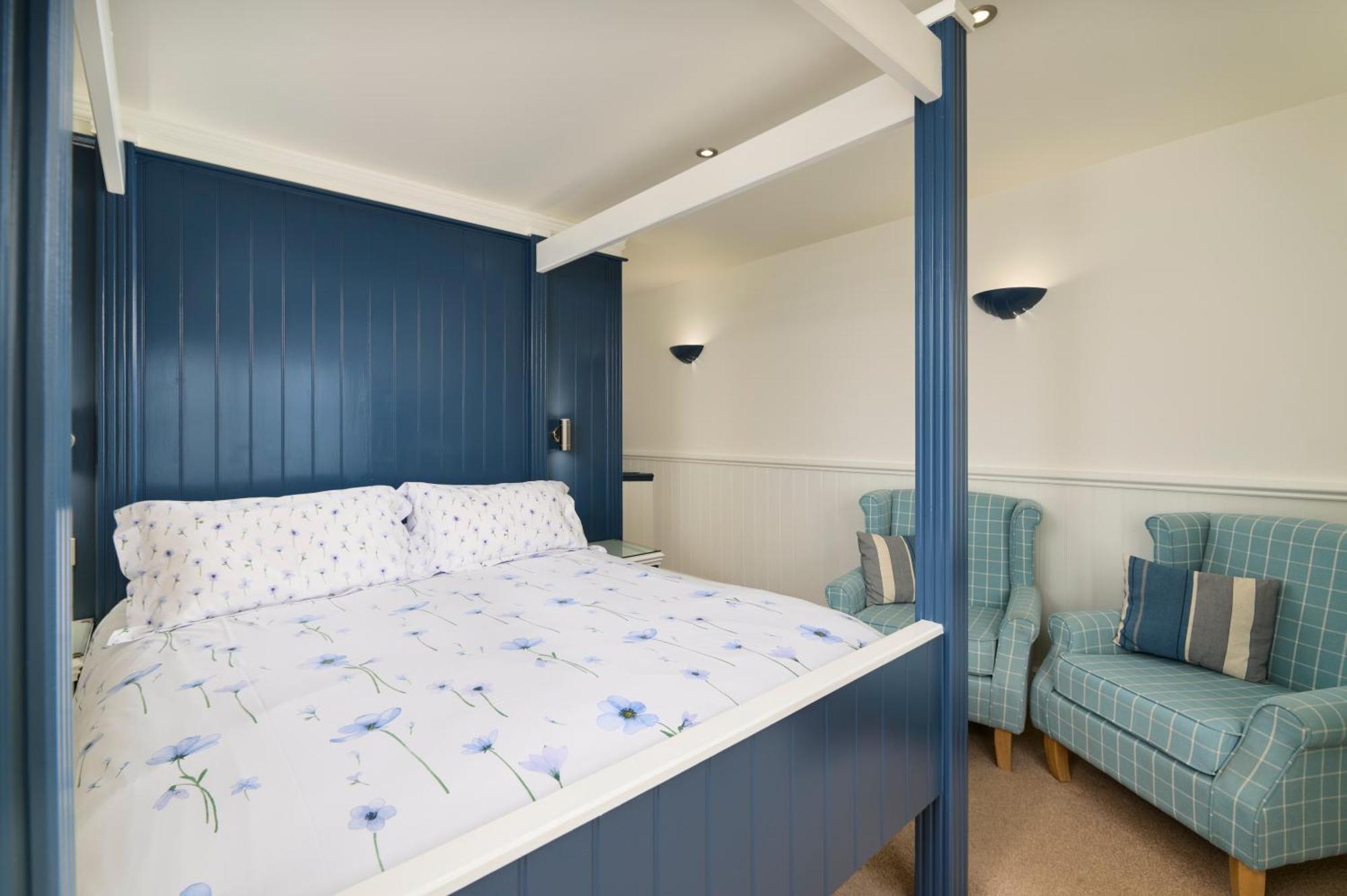The Cricket Inn Beesands Ngoại thất bức ảnh