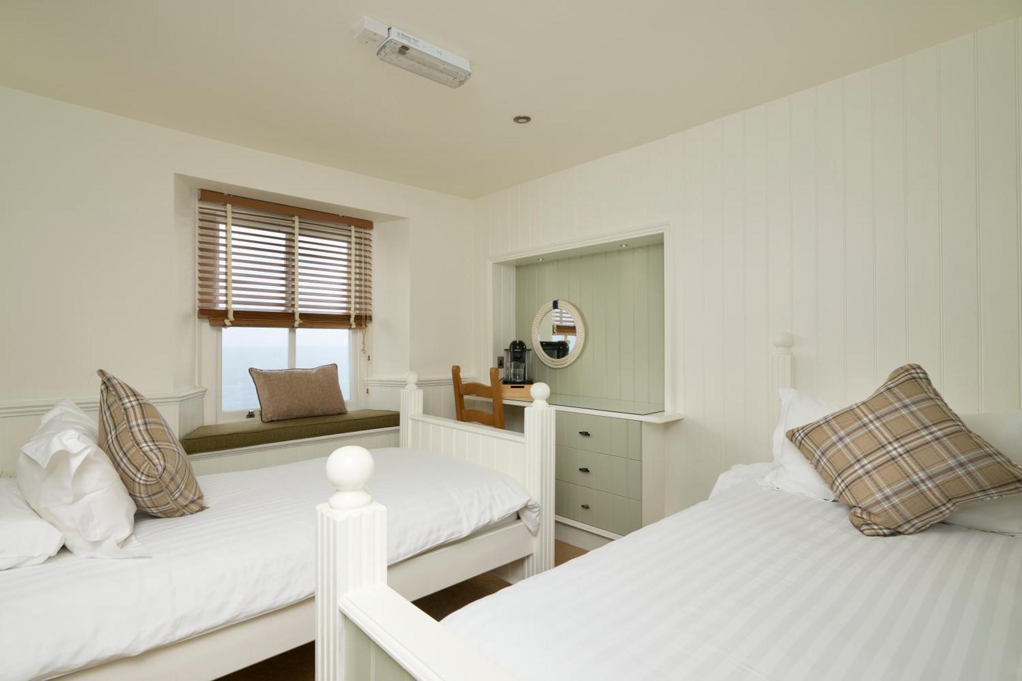 The Cricket Inn Beesands Ngoại thất bức ảnh