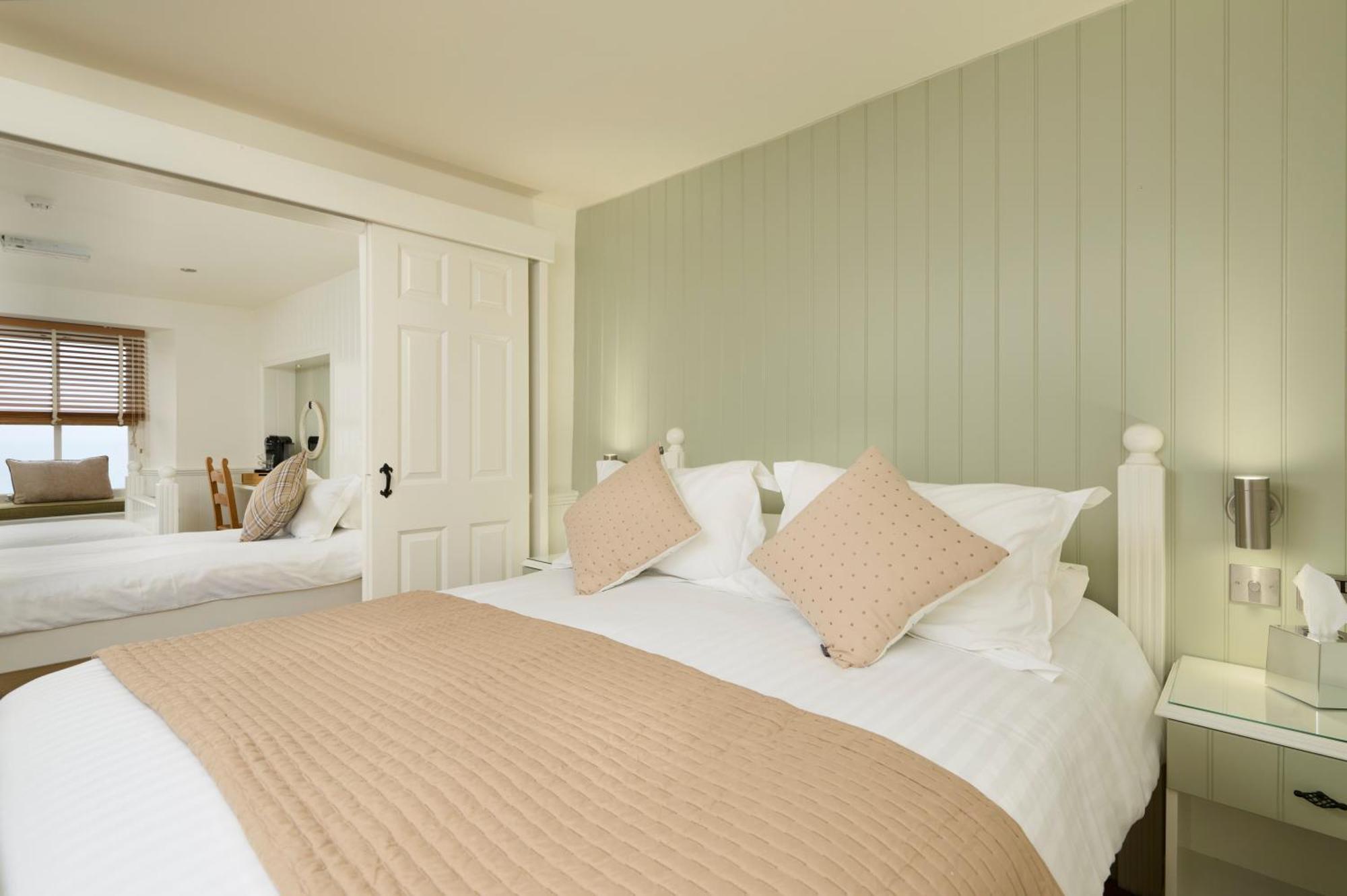 The Cricket Inn Beesands Ngoại thất bức ảnh