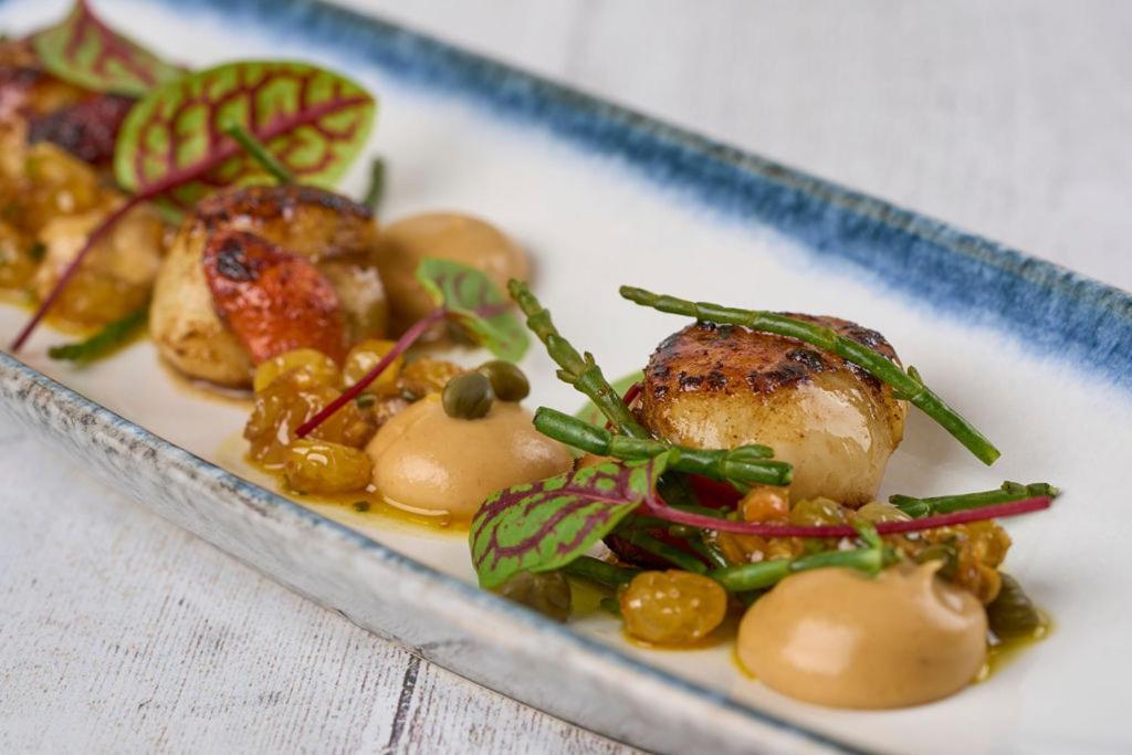 The Cricket Inn Beesands Ngoại thất bức ảnh