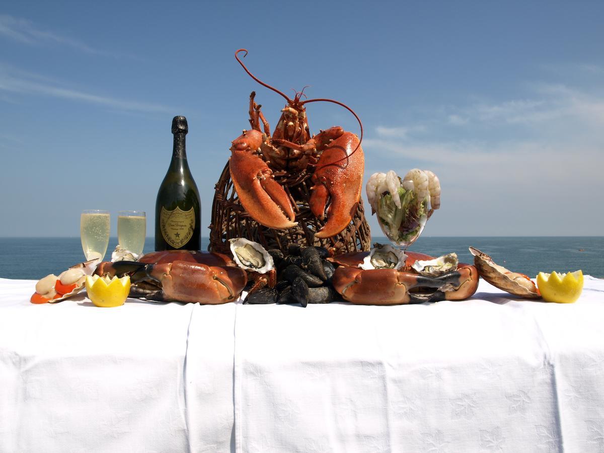 The Cricket Inn Beesands Phòng bức ảnh