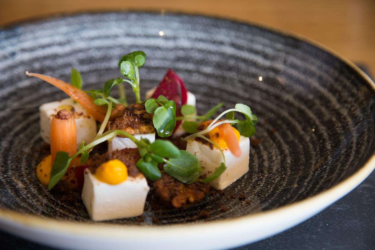 The Cricket Inn Beesands Ngoại thất bức ảnh