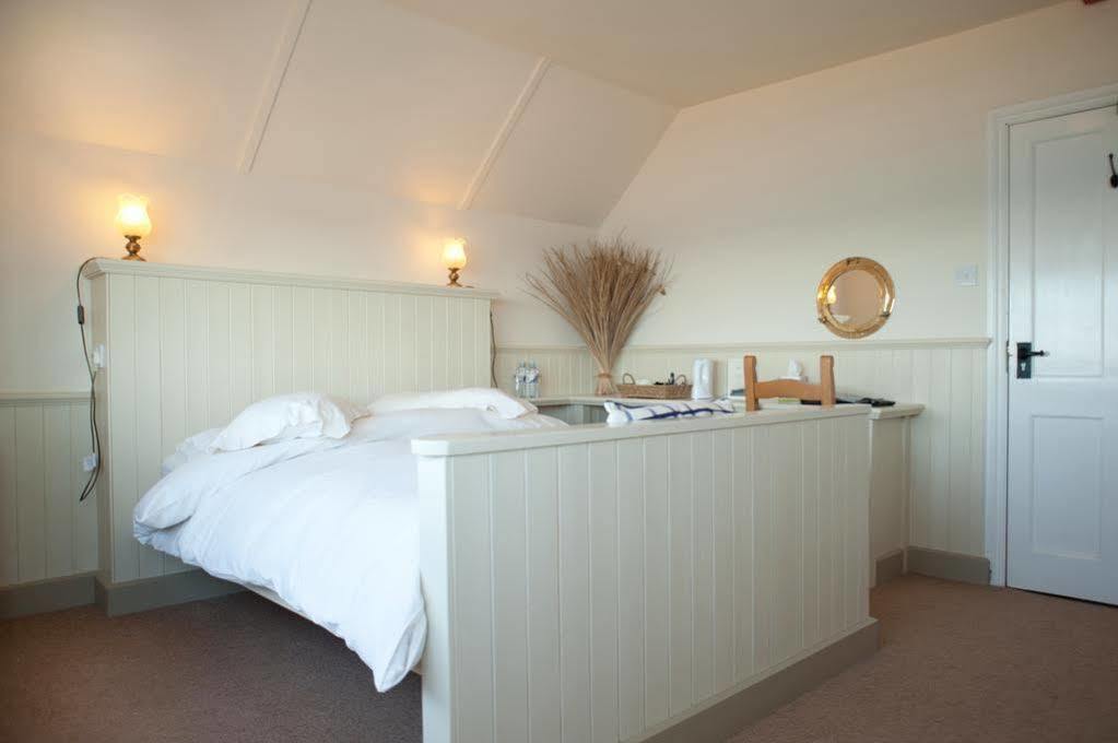 The Cricket Inn Beesands Ngoại thất bức ảnh