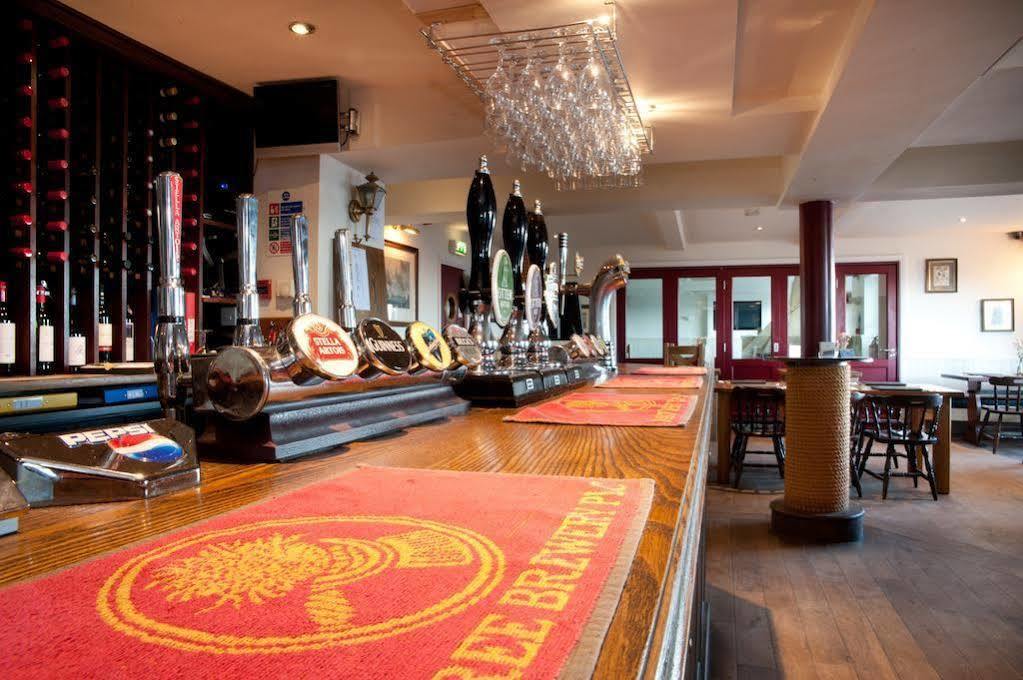 The Cricket Inn Beesands Ngoại thất bức ảnh